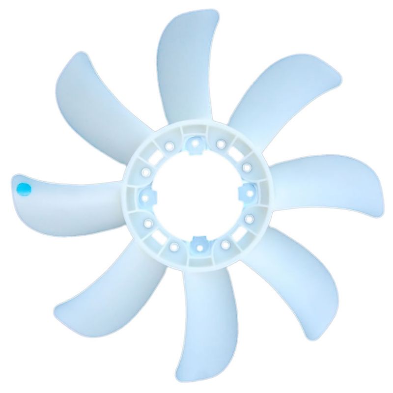 AISIN FNT-005 Cooling Fan Blade for 16361-62010 620-534 FNT-005 Radiator ed 