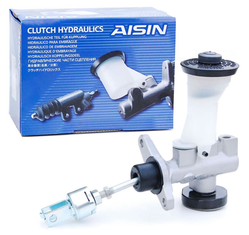 AISIN Clutch Master Cylinder for 1996-2000 Toyota 4Runner Transmission tt