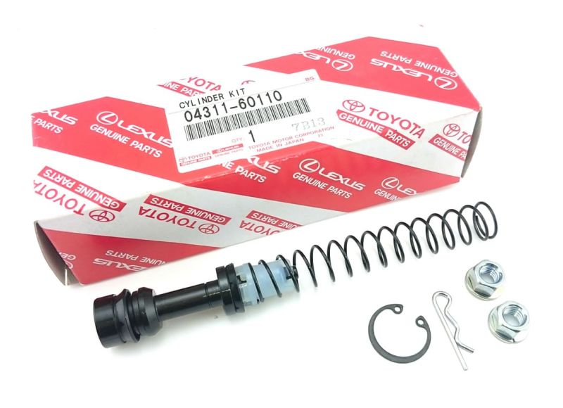 Toyota 04313-17020 Clutch Slave Cylinder Kit 
