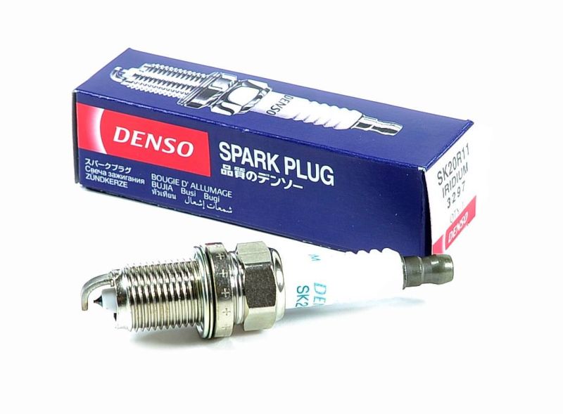 Denso Pack of 1 3297 SK20R11 Iridium Spark Plug 