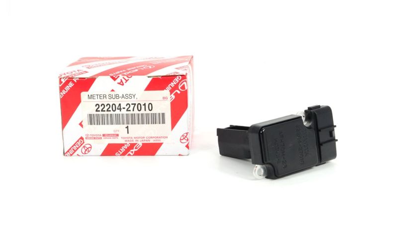 MAF Sensor for TOYOTA HILUX 3RZFE LANDCRUISER 2UZFE LEXUS LX470 OEM Quality