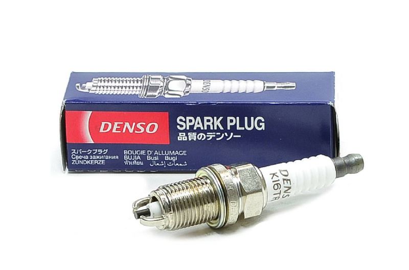 Denso shop spark plugs