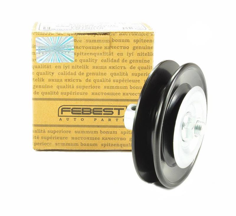 8844060040 Febest Pulley Idler For Toyota 