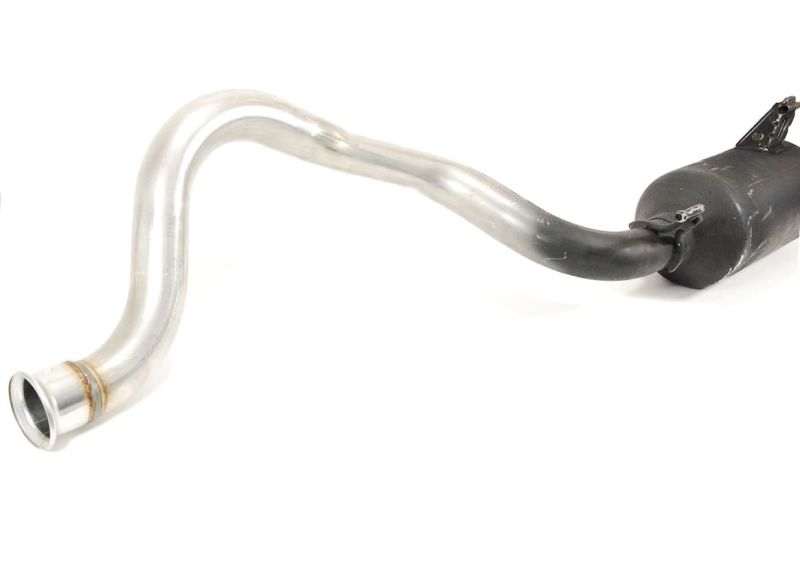 Toyota 17509-15010 Exhaust Tail Pipe Toyota 17509-15010 Exhaust Tail Pipe
