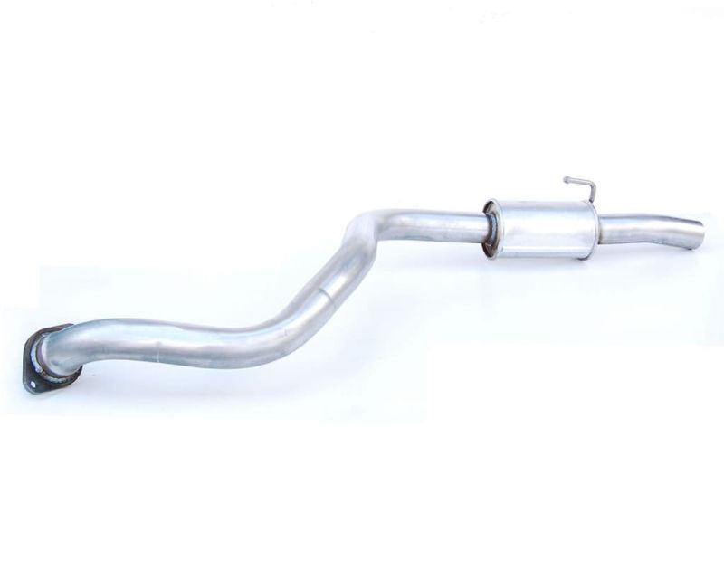 tailpipe exhaust system