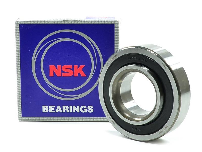 Nsk top bearing catalog