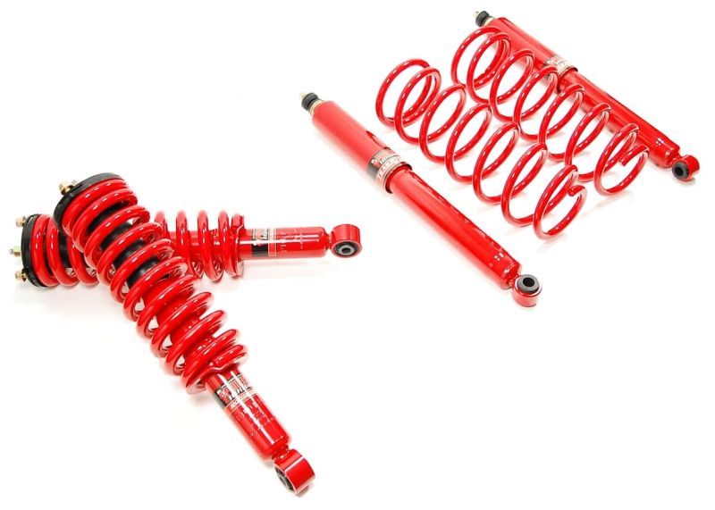 toyota hilux surf suspension lift kits