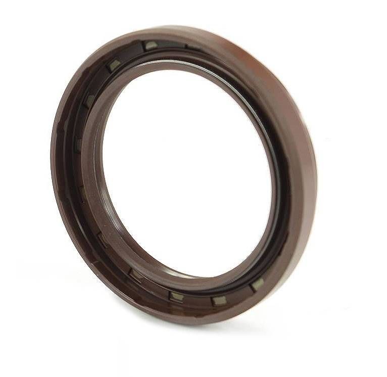 Rotary shaft oil seal 10 x 17 x height, model pack 