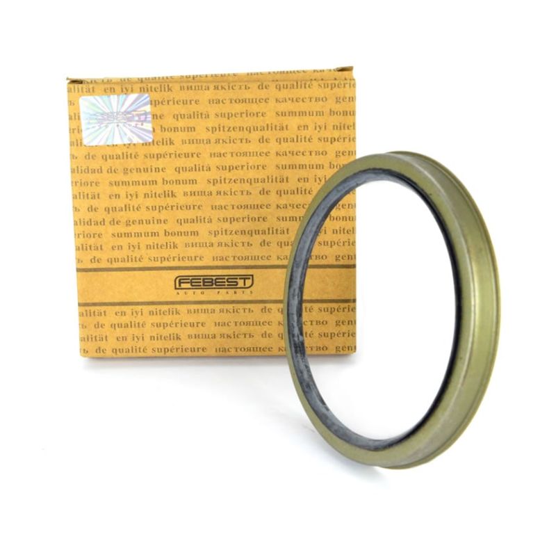 Febest Front Outer Hub Seal