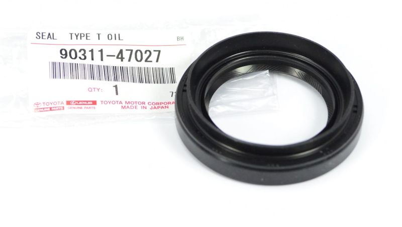 Genuine Toyota 90311-50037 Type-T Differential Oil Seal 