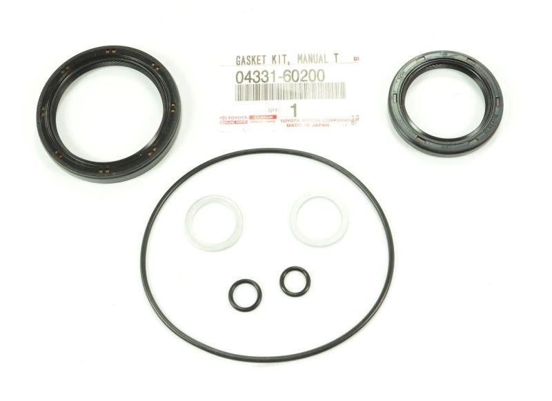 Toyota 90080-31031 Manual Trans Input Shaft Seal 