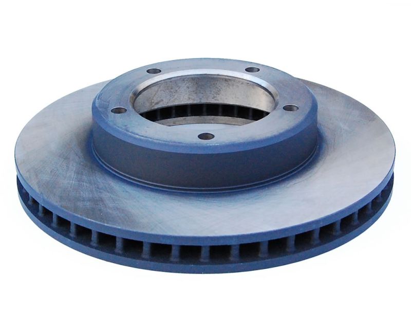 ティエラワイド Genuine Toyota Front Brake Disc | Land Cruiser 100 Series