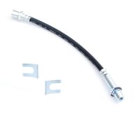 Rear Centre Flexi Brake Hose - 325mm