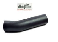 Genuine Toyota Rubber Fuel Tank Filler Pipe to Tank