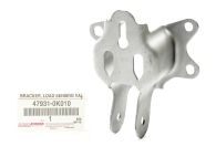 Genuine Rear Brake Load Sensing Valve Bracket without VSC