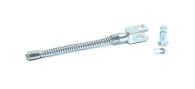 Rear Brake Crank Pull Wire and Pin by Febest