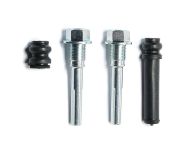 Rear Brake Caliper Slider Pin Repair Kit - (1 Caliper)
