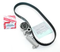 Genuine Toyota Cam Timing Belt Kit 1KZTE 3.0cc - all original parts