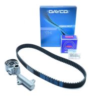 Cam Timing Belt Kit with Dayco Belt, NSK pullet and Toyota Tensioner
