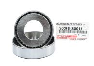 Genuine Toyota Rear Differential Outer Pinion Bearing 90366-S0013