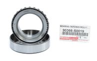 Genuine Toyota Rear Differential LH Carrier Bearing 90366-S0019