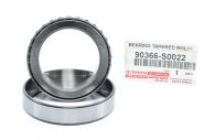 Genuine Toyota Rear Differential RH Carrier Bearing 90366-S0022