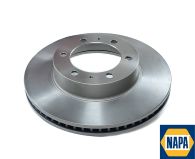 Napa Proformer 320mm Front Brake Disc - Models with VSC