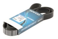 Dayco Alternator Fan Belt with Air Con 7PK x 1516mm
