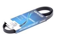 Dayco Viscous Power Heater Belt 4PK890 GUN125 & GUN126