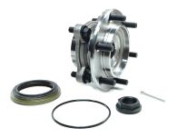 Febest Front Wheel Hub & Bearing Kit L/Cruiser 120 & 150 With or Without ABS