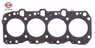 1KZT&1KZ-TE Cylinder Head Gasket - 3 hole OE equivalent# 11115-67050-03
