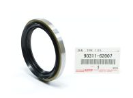 Genuine Toyota Front Wheel Bearing Hub Seal 90311-62007