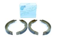 BluePrint Rear Handbrake Shoe Set LC200 Series