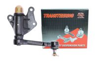 Greaseable Steering Idler Arm from Transteering