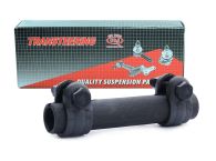 Track Rod End Adjuster Tube & Clamp Kit from Transteering (Camelot)