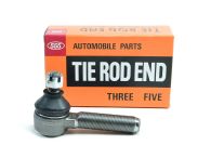 Track Rod End R/H - 1984 - 07/1997 by 555 - M21x1.5mm Left Hand Thread