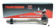Transteering R/H Outer Steering Track Rod End O/S - Greaseable