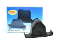 Rear Suspension Rubber Bump Stop from RBI - approx height 68mm