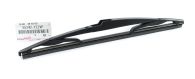 Genuine Toyota 12" REAR Tailgate Wiper Blade - Land Cruiser 200 series