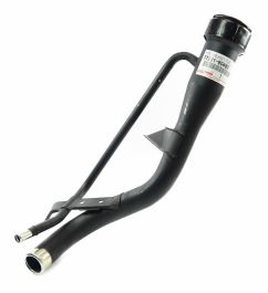 Fuel Filler Neck Hose Replacement for Toyota 77201-33021 