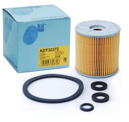Blue Print ADA102324 Fuel Filter pack of one 