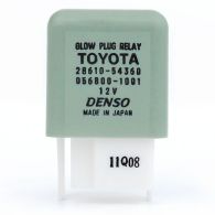 Genuine Toyota Glow Plug Relay 28610-54360