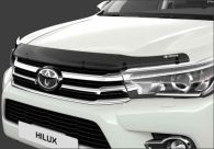 Genuine Toyota Bonnet Guard Protector Hilux GUN125 & GUN126