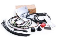 Genuine Toyota 7 Pin Electric Kit