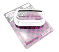 Chrome Tailgate Handle Surround