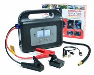 Maypole 800A Lithium Ion Power Pack with Compressor