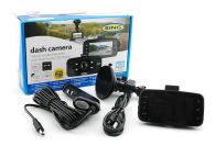 Ring Compact HD 2.7" Dash Camera