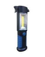 Streetwize Hand Held LED Work Light with Hammer & Belt Cutter