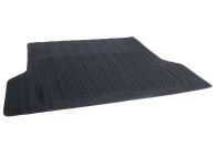 Maypole HD Black PVC Rubber Cargo Boot Liner