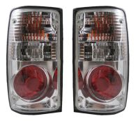 Performance Lexus Style Rear Lights